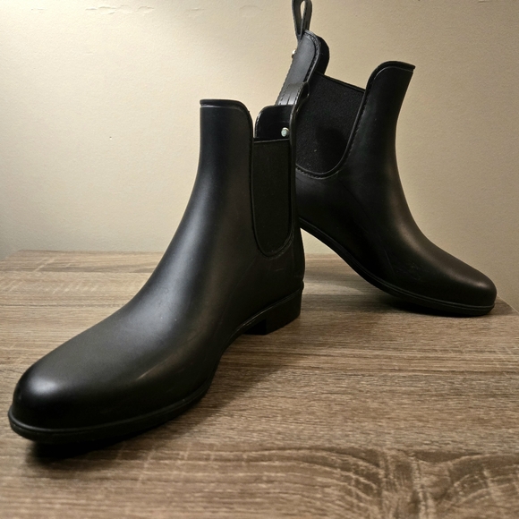 Sam Edelman womens Tinsley RainShoes - Picture 3 of 4